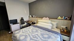 The Visionaire (D27), Condominium #522311951